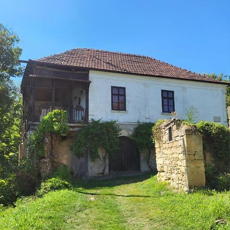 Country House Pivnica Milic Rogljevo 外观 照片