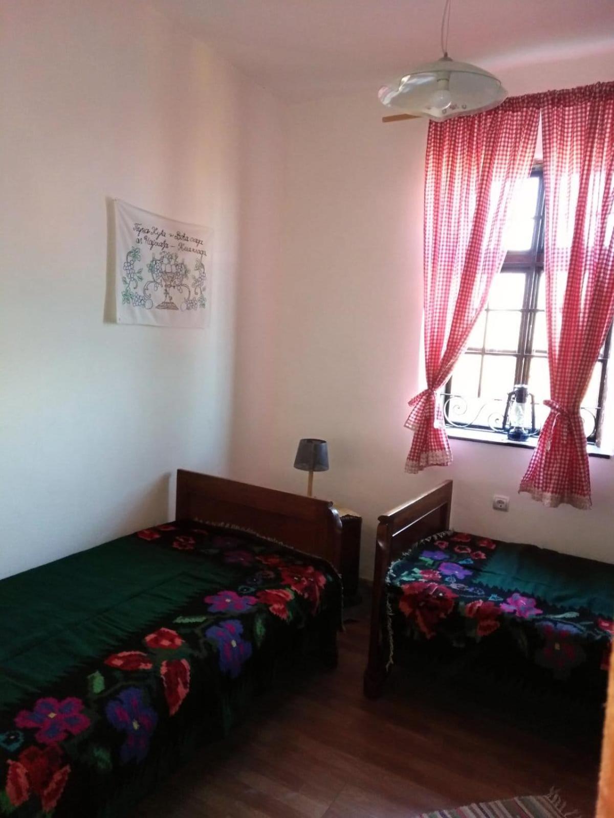 Country House Pivnica Milic Rogljevo公寓 外观 照片