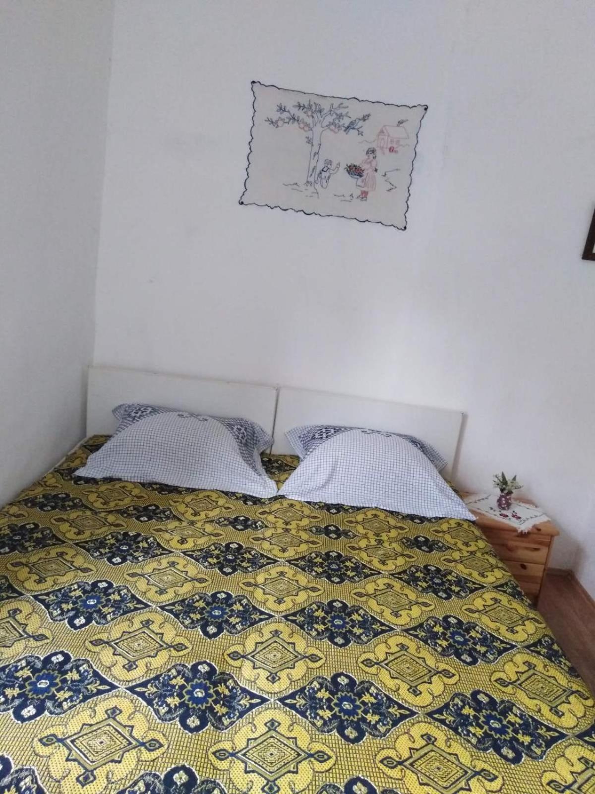 Country House Pivnica Milic Rogljevo公寓 外观 照片