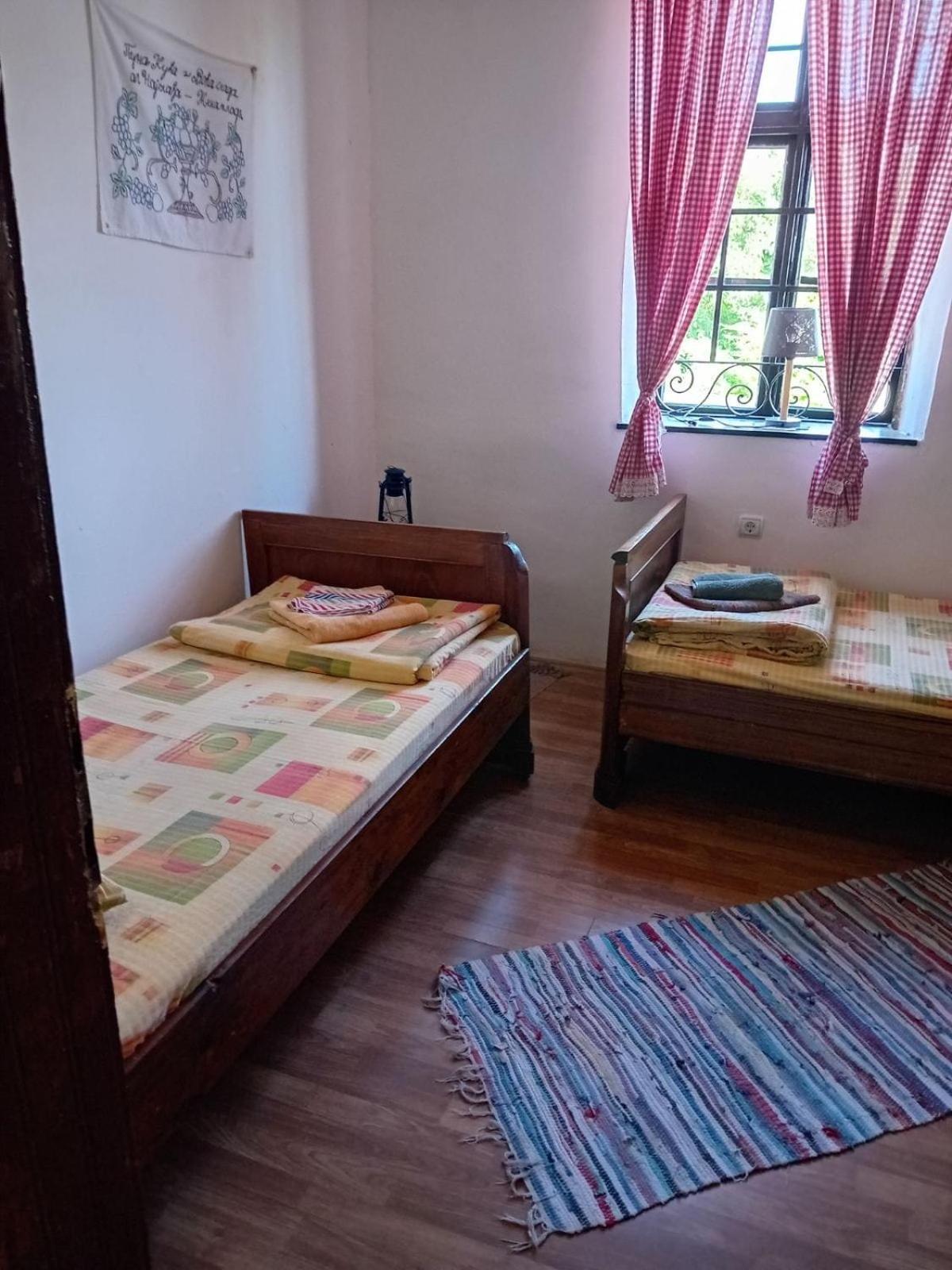 Country House Pivnica Milic Rogljevo 外观 照片