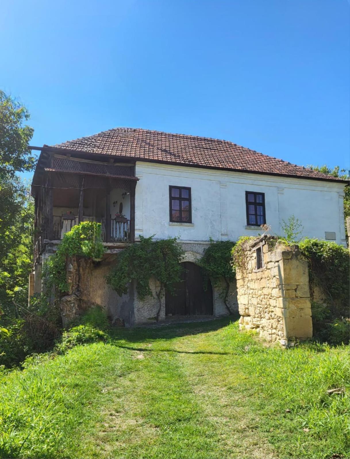 Country House Pivnica Milic Rogljevo 外观 照片